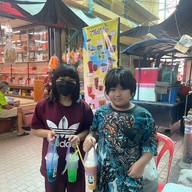 ชาชิค ตลาดหัวรอ