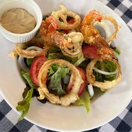 Ozark By Food4 Thought