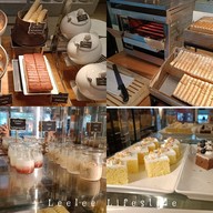 เมนูของร้าน Food Exchnage - Novotel Bangkok Sukhumvit 4