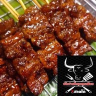 Laongfong Cafe camp & Restaurant