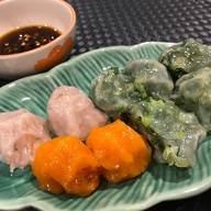 เมนูของร้าน คุณพัฒน์ ขนมกุยช่าย
