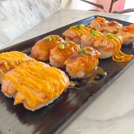 ซูชิคำโตโต Sushi Kumtoto พระราม2
