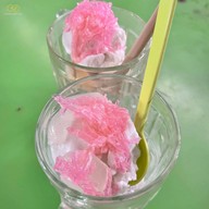 เมนูของร้าน เจ๊หมวยไอศกรีม