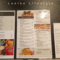 เมนู Food Exchnage - Novotel Bangkok Sukhumvit 4