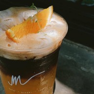 Mon.day Cafe’ เชียงใหม่