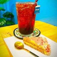 LUNGO coffee “Specialty Coffee”