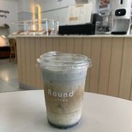 เมนูของร้าน ราวด์ คอฟฟี่