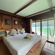 Panvaree The Greenary Resort