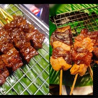 Laongfong Cafe camp & Restaurant