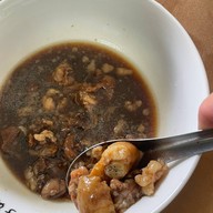 เมนูของร้าน สลัดโรล&กล้วยปิ้ง ไร่ขิง สาขา รพ.เมตตาประชารักษ์ ไร่ขิง