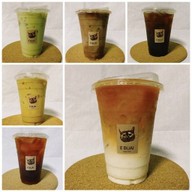 E’BUAI (อีบ๊วย)