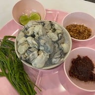 เมนูของร้าน คิ้มโภชนา -