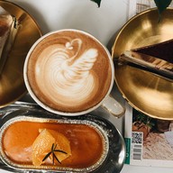 Mon.day Cafe’ เชียงใหม่