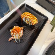 เมนูของร้าน ซูชิคำโตโต Sushi Kumtoto พระราม2