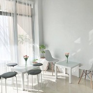 COCOA Crafter cafe