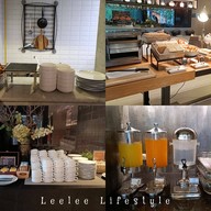 บรรยากาศ Food Exchnage - Novotel Bangkok Sukhumvit 4