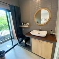 Bunprasop Garden Hotel