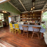 Ozark By Food4 Thought