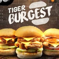 Tiger Burgest RBAC ม.รัตนบัณฑิต