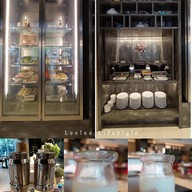 บรรยากาศ Food Exchnage - Novotel Bangkok Sukhumvit 4