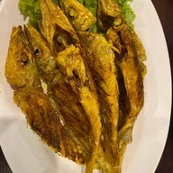 ร้านอาหารรวมรส