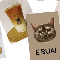 E’BUAI (อีบ๊วย)