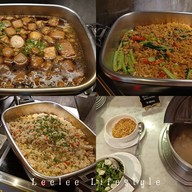 เมนูของร้าน Food Exchnage - Novotel Bangkok Sukhumvit 4