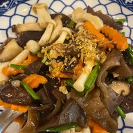 ร้านอาหารรวมรส