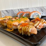 ซูชิคำโตโต Sushi Kumtoto พระราม2