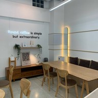 ราวด์ คอฟฟี่