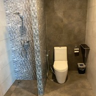 Bunprasop Garden Hotel