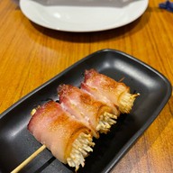 ISE39 Japenese yakitori (sukhumvit39)