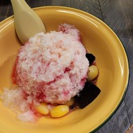 เมนูของร้าน ของหวานของใจ U-VILLAGE