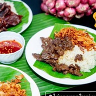 มามาไก่ทอดอารมณ์ดี สาขา คลองแห