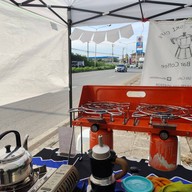 SRI COFFEE ร้านกาแฟใต้ต้นข่อย พานทอง