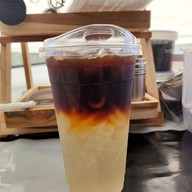 SRI COFFEE ร้านกาแฟใต้ต้นข่อย พานทอง