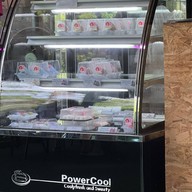 Café Daifuku แม่ริม