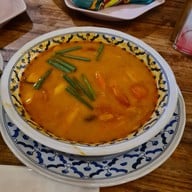 เมนูของร้าน Sairee Cottage Restaurant