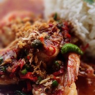 เมนูของร้าน ร้านข้าวต้มปลาโคตรเก๋า หทัยราษฏร์ 37