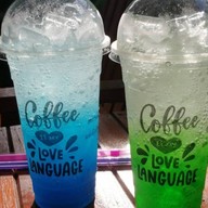 แฟสดตัวเล็ก Coffee anna