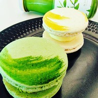 เมนูของร้าน RURU sense - Japanese Matcha Tearoom ชาเขียวมัทฉะระดับพิธีการ ซอยลาดพร้าว 18