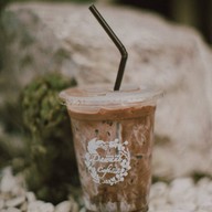 เมนูของร้าน Dawane Cafe Dawane Cafe