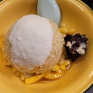 เมนูของร้าน ของหวานของใจ U-VILLAGE