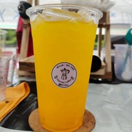 เมนูของร้าน SRI COFFEE ร้านกาแฟใต้ต้นข่อย พานทอง