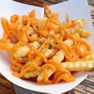 กินเล่นเพลินพุง @ลาดกระบัง 14/1