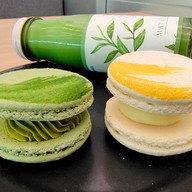 RURU sense - Japanese Matcha Tearoom ชาเขียวมัทฉะระดับพิธีการ ซอยลาดพร้าว 18