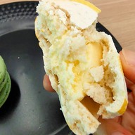 เมนูของร้าน RURU sense - Japanese Matcha Tearoom ชาเขียวมัทฉะระดับพิธีการ ซอยลาดพร้าว 18