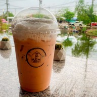 บรรยากาศ coffee 2 Dec.