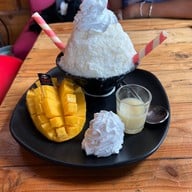 Zombie Cafe' Maerim Chiangmai