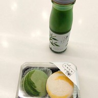 RURU sense - Japanese Matcha Tearoom ชาเขียวมัทฉะระดับพิธีการ ซอยลาดพร้าว 18